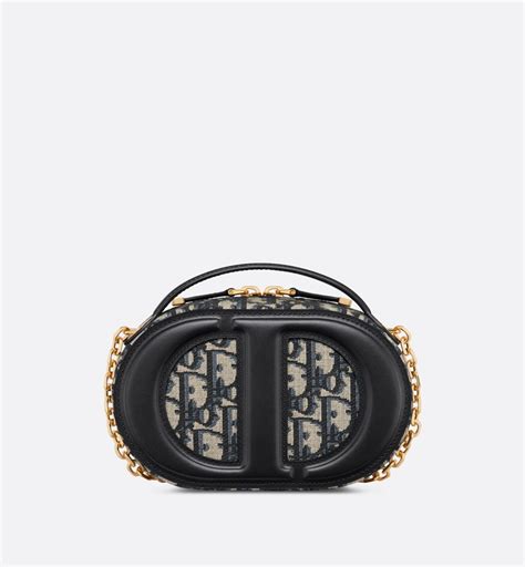 dior camera bag|cd signature oval camera bag.